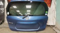 Лот: 20361564. Фото: 3. Крышка багажника Nissan Note e12. Авто, мото, водный транспорт