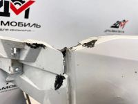 Лот: 25803644. Фото: 9. бампер Haval Jolion