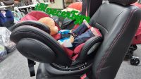 Лот: 15240478. Фото: 3. Автокресло Lorelli Aviator Isofix... Красноярск
