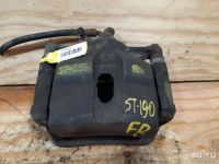Лот: 18538128. Фото: 2. Суппорт Toyota Carina E ST190... Автозапчасти