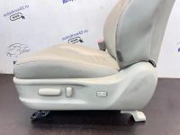 Лот: 25628902. Фото: 15. Сидения (комплект) Toyota Camry...
