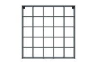 Лот: 23664255. Фото: 2. Стеллаж 25 секций Hoff Bricks. Мебель для гостиной
