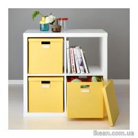 Лот: 9943802. Фото: 2. Стеллаж/комод/полка Каллакс Икеа... Хранение вещей