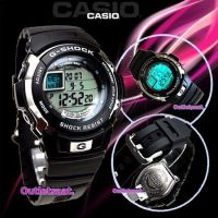 Лот: 5179634. Фото: 2. CASIO G-SHOCK G-7700-1E. Часы, аксессуары