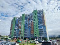 Лот: 25766099. Фото: 11. 1-комн. квартира , Красноярск...