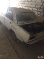 Лот: 13064910. Фото: 2. ваз 05. Автозапчасти