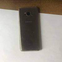 Лот: 10588770. Фото: 4. Samsung Galaxy S8 Gold. Красноярск