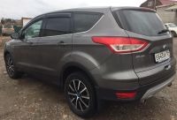 Лот: 10530633. Фото: 4. Ford Kuga