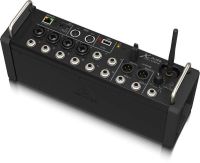 Лот: 15602396. Фото: 2. Behringer x-air 12. Профессиональный звук
