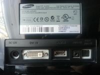 Лот: 4536771. Фото: 5. Монитор 23'' Samsung XL2370 (FullHD...