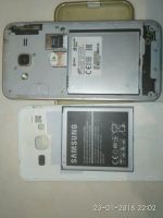 Лот: 10931744. Фото: 2. Samsung galaxy j3 2016. Смартфоны, связь, навигация