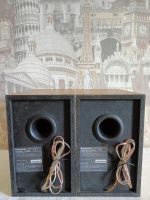 Лот: 25644436. Фото: 4. Колонки пассивные Panasonic SB... Красноярск