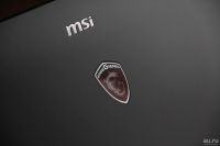 Лот: 11096830. Фото: 10. Ноутбук MSI GL72 ( Intel® Core...