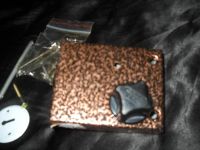 Лот: 4099617. Фото: 4. Замок "Сенат" новый с рубля... Красноярск