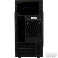 Лот: 9401811. Фото: 2. Корпус mATX Accord A-07B (ACC... Комплектующие