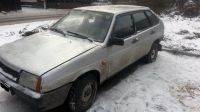Лот: 8480716. Фото: 3. ВАЗ 2109, 1998. Красноярск