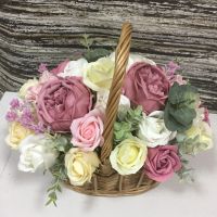 Лот: 18730189. Фото: 4. Неувядающий букеты из мыла, подарок... Красноярск