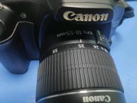 Лот: 21037945. Фото: 3. Зеркальный фотоаппарат Canon EOS... Фото, видеокамеры, оптика