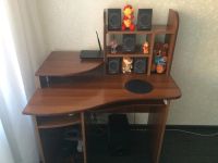 Лот: 5565094. Фото: 2. Компьютерный стол/Срочно/Цена... Офисная мебель и домашние кабинеты