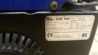 Лот: 13616089. Фото: 4. Бензиновая электростанция endress... Красноярск