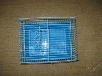 Лот: 1806336. Фото: 2. Клетка. Растения и животные