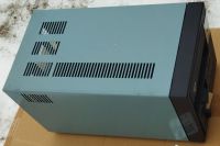 Лот: 24880222. Фото: 3. Корпус для дисководов 5,25" металлический... Красноярск