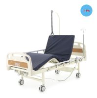 Лот: 17972829. Фото: 5. Кровать электрическая медицинская...