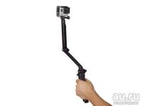 Лот: 17540963. Фото: 5. Штатив (монопод) трансформер GoGear...