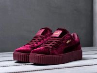 Лот: 12686054. Фото: 2. Кроссовки Puma Velvet Creepers... Женская обувь