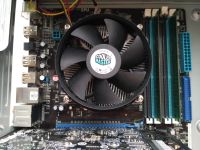 Лот: 10142930. Фото: 7. i5-750 (4х3,2Ghz), GTX 750Ti -...