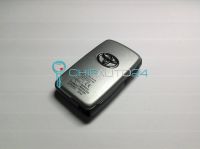 Лот: 6147430. Фото: 2. Smart key Смарт ключ Toyota Land... Автозапчасти