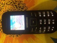 Лот: 6816916. Фото: 4. Продам телефон Samsung GT-E1200M