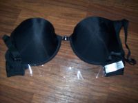 Лот: 6476123. Фото: 4. Бюстгалтер с силиконовой вставкой... Красноярск