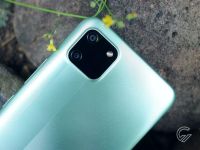 Лот: 20856834. Фото: 2. Камера задняя дополнительная Realme... Запчасти, оборудование