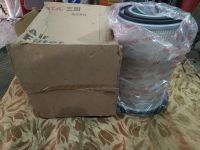 Лот: 18396194. Фото: 2. Воздушный фильтр ST 40729AB. Автозапчасти