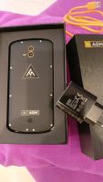 Лот: 9840129. Фото: 2. AGM X1 защищенный смартфон по... Смартфоны, связь, навигация