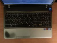 Лот: 3646594. Фото: 2. Ноутбук Samsung NP 350 V5X (Core... Компьютеры, ноутбуки, планшеты