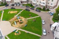 Лот: 25626356. Фото: 19. 3-комн. квартира , Красноярск...