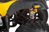 Лот: 25636264. Фото: 6. Квадроцикл RAPTOR Max Pro 250...