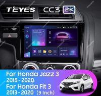 Лот: 21428336. Фото: 2. Штатная магнитола Teyes CC3 2K... Автозвук