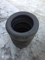 Лот: 25759948. Фото: 4. Шины зимние triangle snowlink. Красноярск