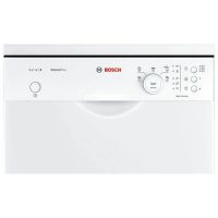 Лот: 14387216. Фото: 2. Посудомоечная машина Bosch SPS25FW11R. Крупная бытовая техника