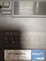 Лот: 19630579. Фото: 4. ноутбук asus x52(не исправен). Красноярск
