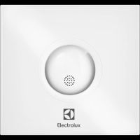 Лот: 20127036. Фото: 2. Вентилятор вытяжной Electrolux... Тепловое оборудование, климат