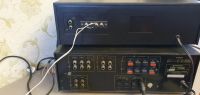 Лот: 25195183. Фото: 4. Стереосистема Pioneer Sa-6850... Красноярск