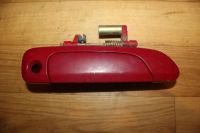Лот: 8584540. Фото: 4. ручки на двери на Honda Fit 2001г... Красноярск
