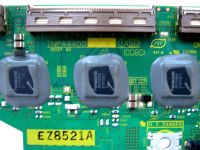 Лот: 18588441. Фото: 2. TNPA4400, Y-scan tv Panasonic... Запчасти для бытовой техники
