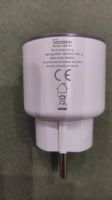 Лот: 25522819. Фото: 2. Умная розетка Sonoff S60TPF WiFi... Бытовая техника