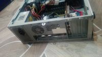 Лот: 12827449. Фото: 4. Компьютер \ 2 ядра \ 3Gb DDR2... Красноярск