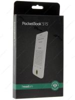 Лот: 3749466. Фото: 3. 5" Электронная книга PocketBook... Компьютеры, оргтехника, канцтовары